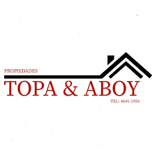 Topa y Aboy Propiedades